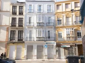 Living4Malaga Suites Superior