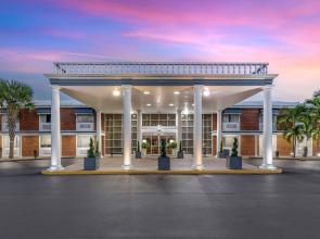 Best Western Palm Beach Lakes