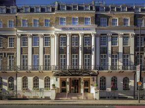 Hilton London Euston