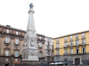 Domus Decumana a Palazzo Petrucci