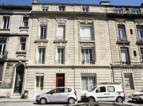 Martinique Nice apartment