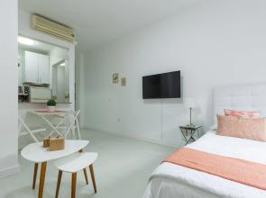 Living4Malaga Apartments