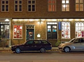 Frauenhotel Hanseatin