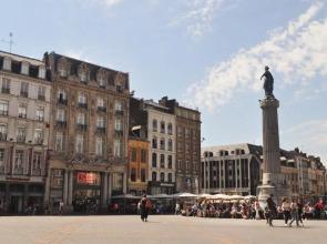 Grand Hotel Bellevue