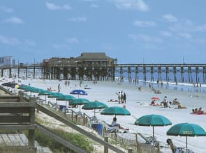 Club Wyndham SeaWatch Resort