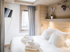 Mammoth Lodge Apartment T3 Cabins D11