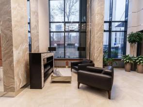 KluchnikOFF at 14A Maslennikova Avenue, building 1