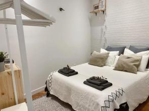 Apartamento puerta del camino 1