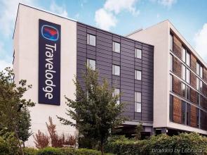 Ibis budget London Heathrow Central