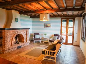 Agriturismo Maliandi