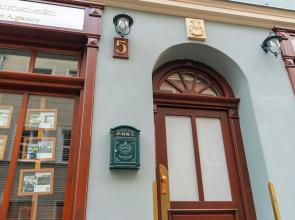 Old House Apartments 2 Poznań