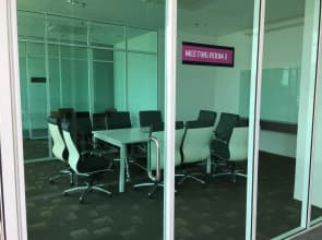 Nexis Suites