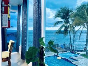 Ventana Al Atlantico - 1 Bedroom Apartment - SCV 68014