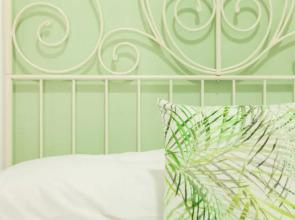 Apartamento El Camarote del Corsario