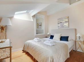 Amazing Duplex - 1br/4p - Musee du Louvre