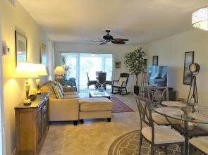 Sunset Royale - 200 2 Bedrooms 2 Bathrooms Apts