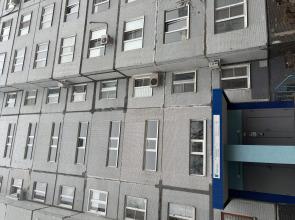 Apartments on 1 Yubileynaya Street