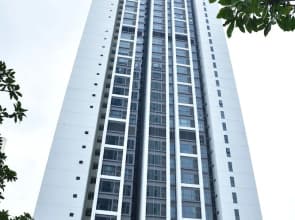 GT Home Tropicana Garden