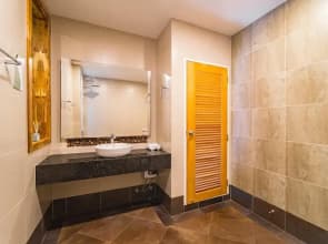 Seaview Villa with Pool & Kids Zone V223