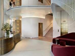 Stylish 1-bed Apartment in London