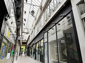 Welcoming Apartment - 2br/8p - Bonne-nouvelle