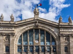 NEW Paradis - 2Bdrs Flat in the Heart of Paris