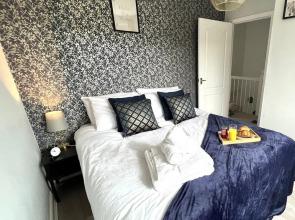 Remarkable 2-bed House in Coventry