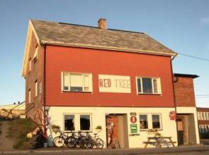 Red Tree Apartment