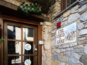 Hostal Cisco de Sans