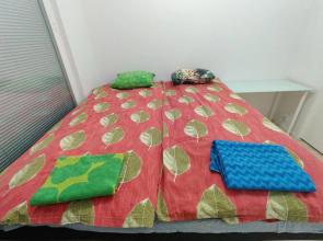 Helsinki Private-Yksityinen-Частный Room in Shared Flat among Centre-University-BusTrainStation