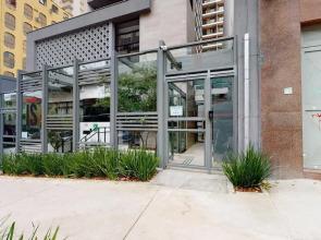 Nomah - Aptos por Temporada na Liberdade