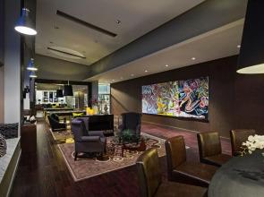 Churchill At 90 Washington Street