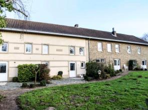 Bungalowpark Landsrade 13211