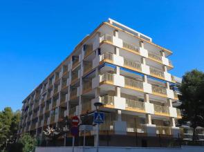 Apartamento Differentflats GRD