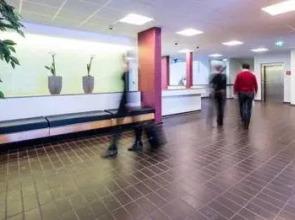 Tagungshotel Mï¿½hltal