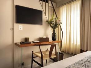 Palais Bourbon Hotel - Suite 25 - 3P - Invalides