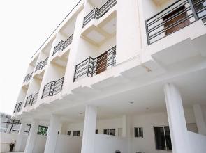 Abn Residences by OYO Rooms