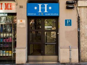 Hostal LK