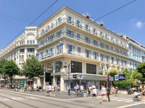 Best Western Lakmi hotel