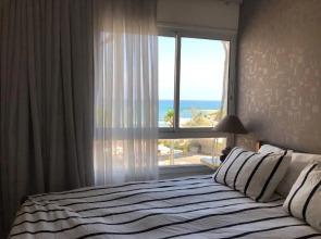 Gordon Beach Apartments