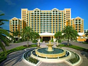The Ritz-Carlton Key Biscayne, Miami