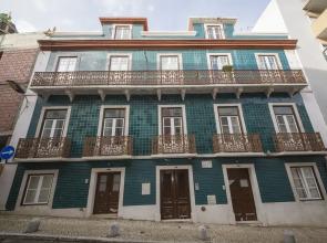 Charming Tejo House