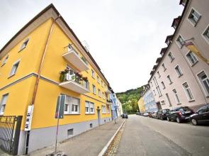 Luxus Apartment Manhattan