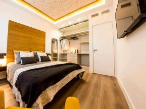 Zabella Salamero Espectacular atico en el centro