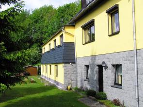 Pension Am Zechengrund