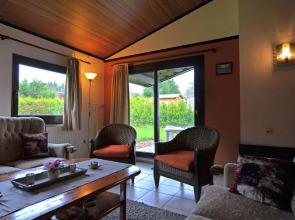 Cosy Holiday Home in Willingen-usseln With Terrace