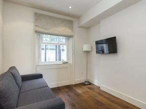 Mayfair - Oxford Circus