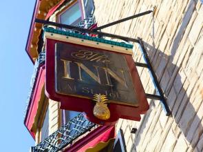 Inn at St John Portland In-Town