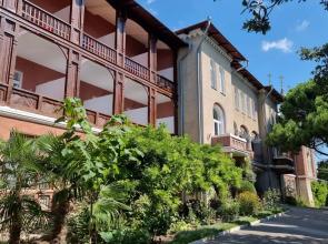 im. Svyatitelya Luki