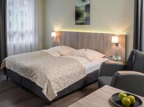 AINO Aparthotel Olympiapark